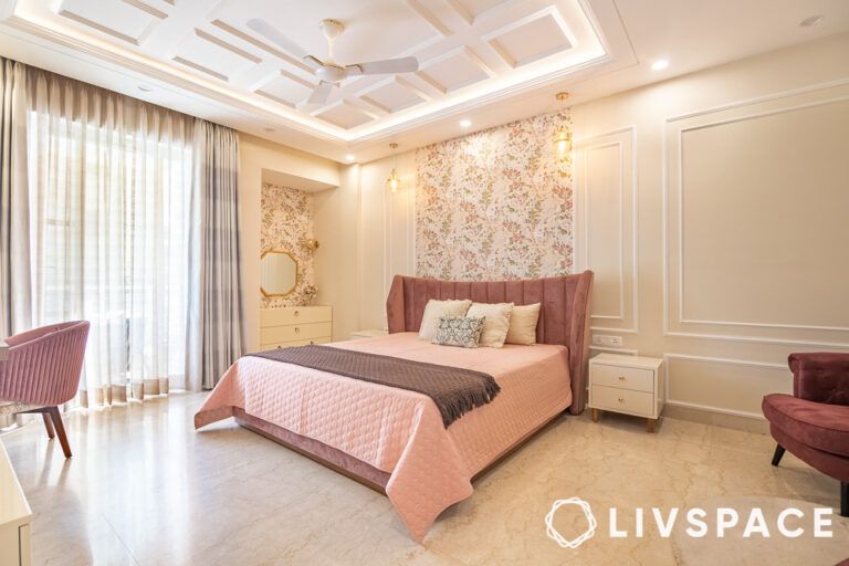 Interior Design for Bungalows: From Modern to Vintage Ideas