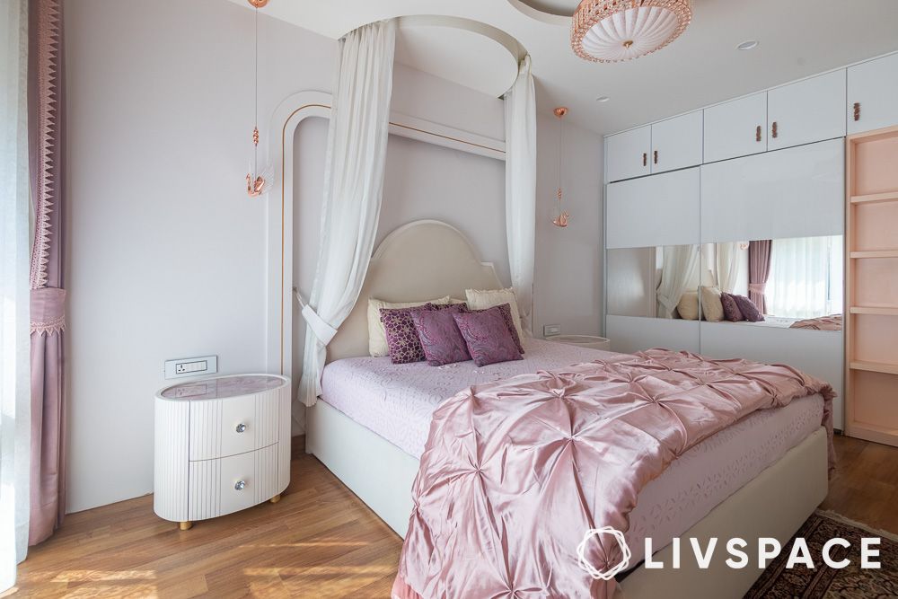 princess-style-bedroom