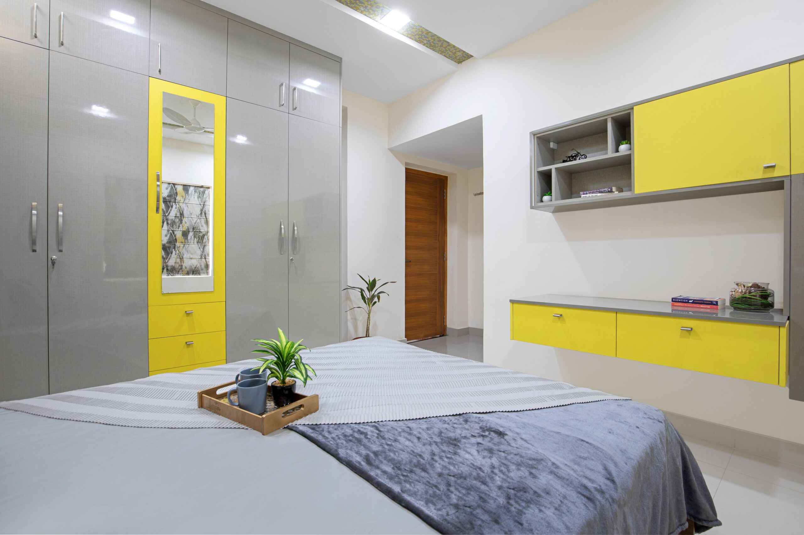 yellow-and-grey-bedroom-hyderabad