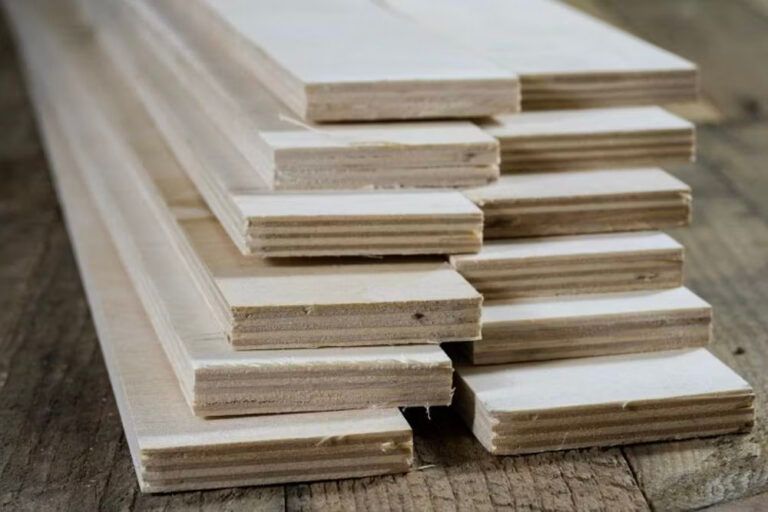 MDF vs Plywood The Ultimate Guide for Your Next Project (Choose Wisely!)