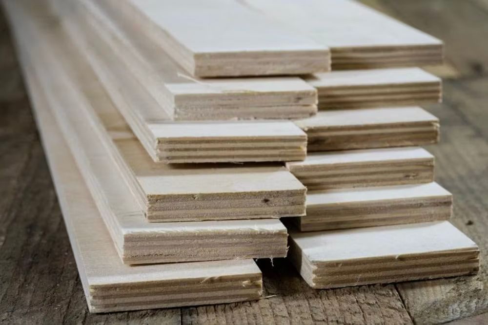 MDF vs. Plywood - Differences, Pros and Cons, and When To Use What