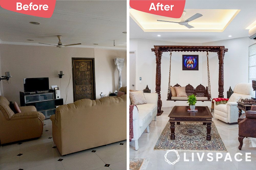 before-after-of-living-room