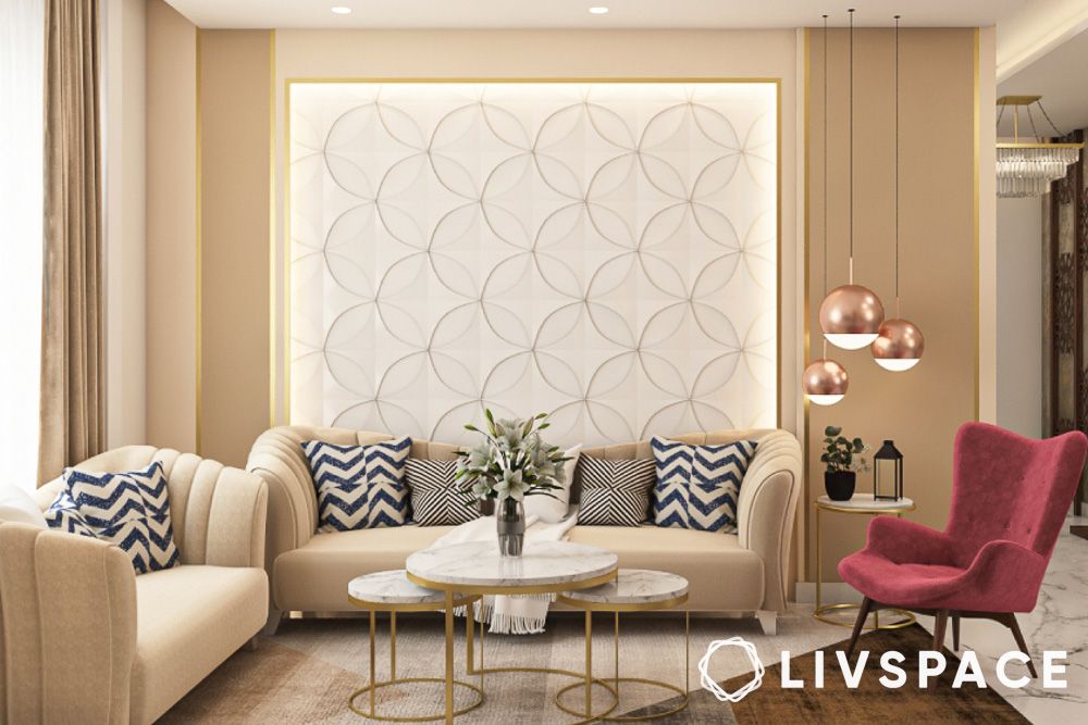 geometric-wall-texture-design-for-hall