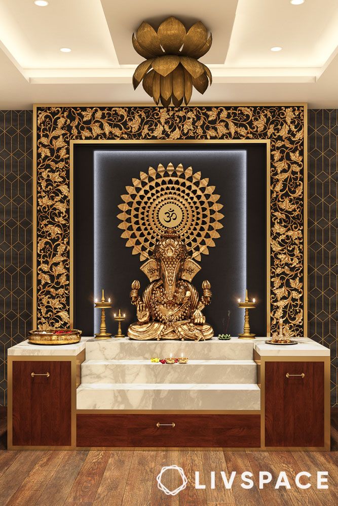 7 Important Vastu Rules To Follow While Placing Your Ganpati Murti 2024 7179