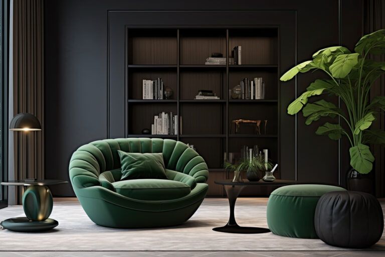 10 Amazing Art Deco Interior Decor Tips From Livspace's Art Director