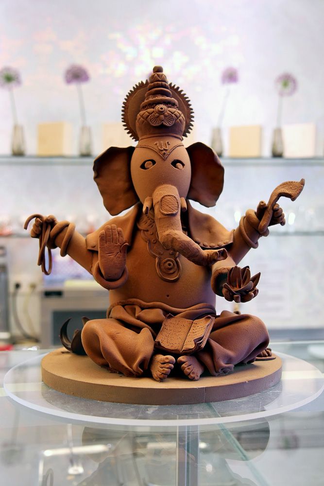 chocolate-eco-friendly-ganpati