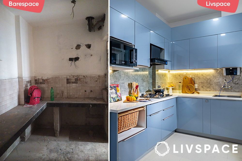 livspace-kitchen-design