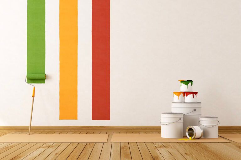 Painting Cost Per Square Foot What is the Estimated Cost of Painting?