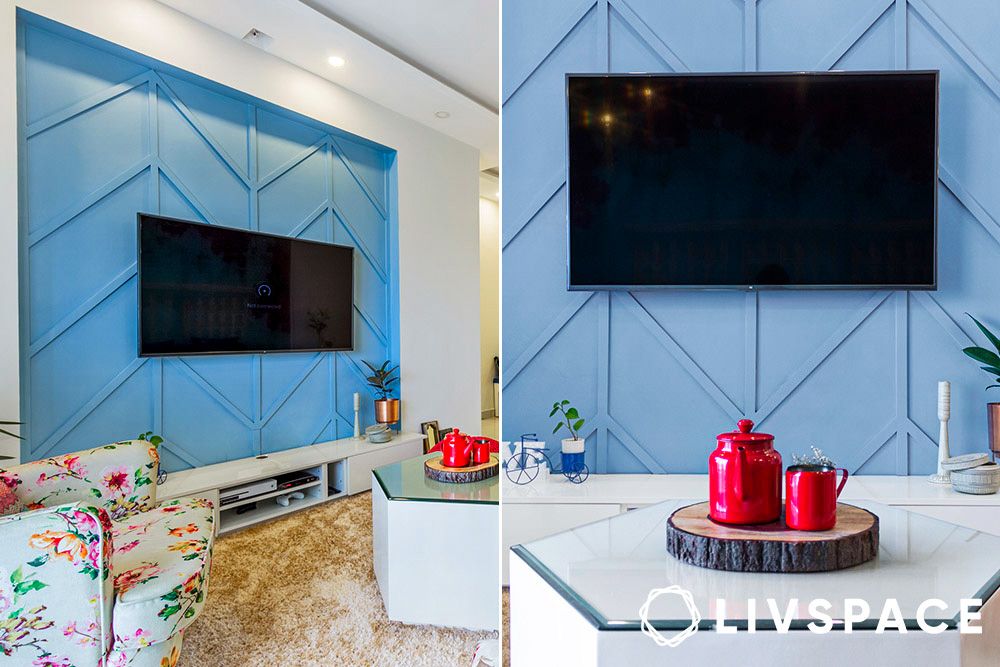 TV-unit-wall-decor