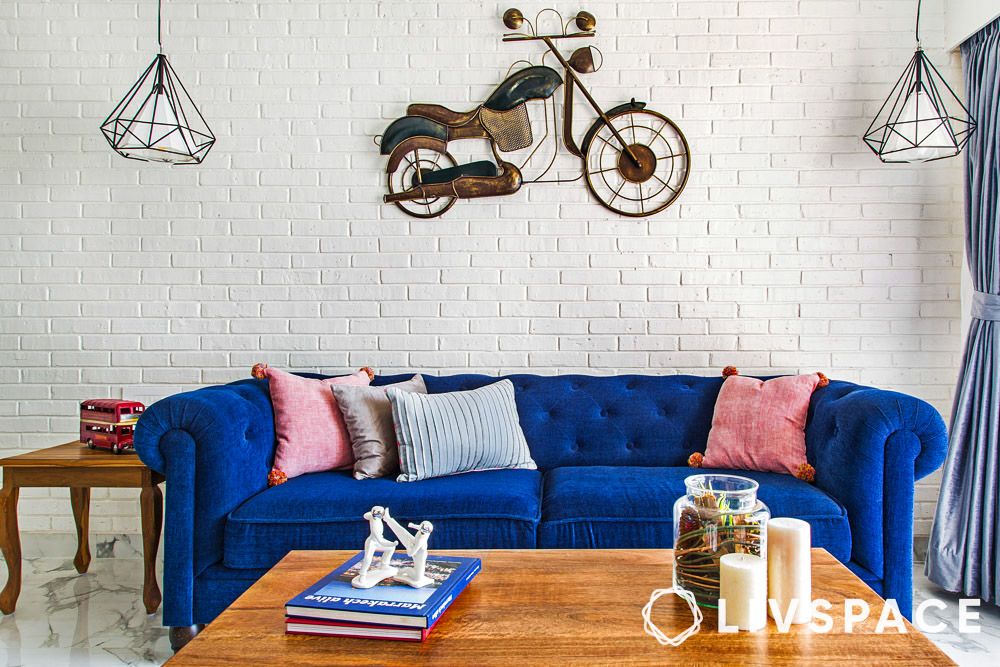 35 Industrial Decor Ideas That Add Character to Any Space