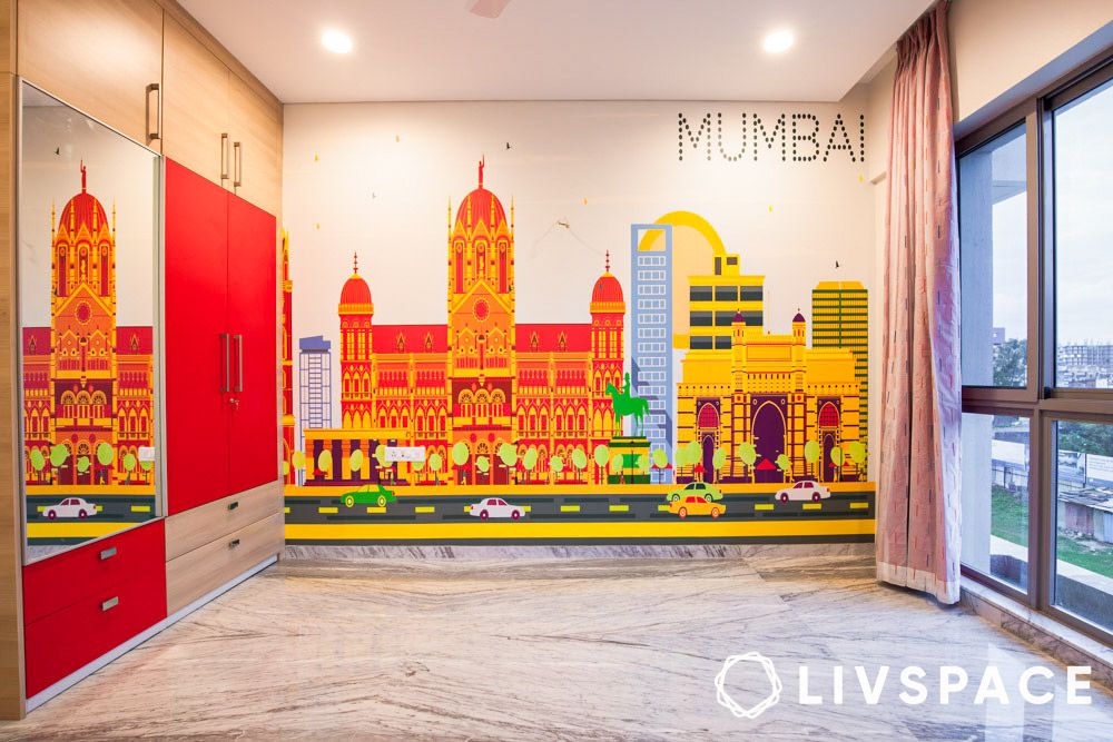 wall-decor-idea-mumbai-cityscape