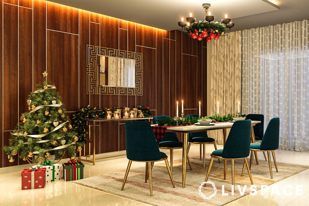 living-room-christmas-decoration-with-lights-candles-tree
