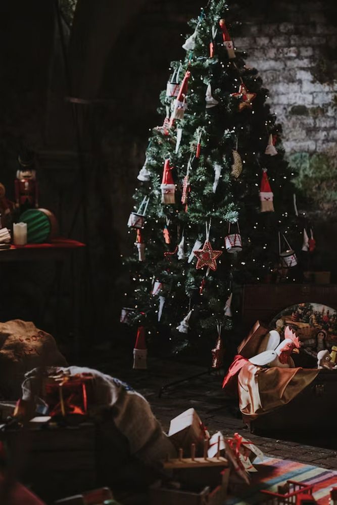 20+ Spectacular Grinch Christmas Tree Ideas