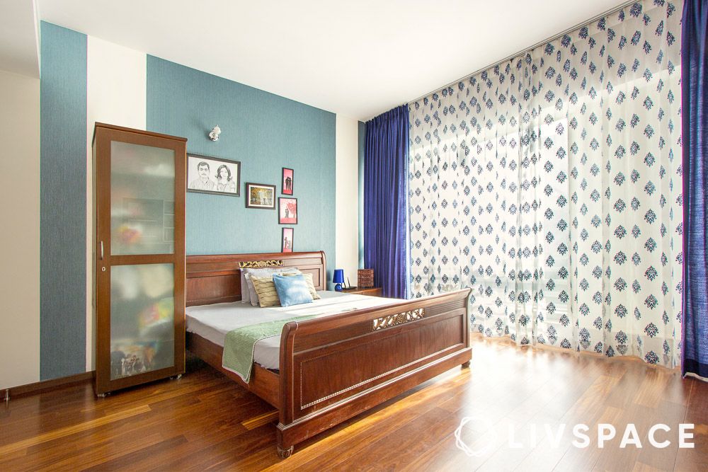 blue-white-colour-bedroom-walls