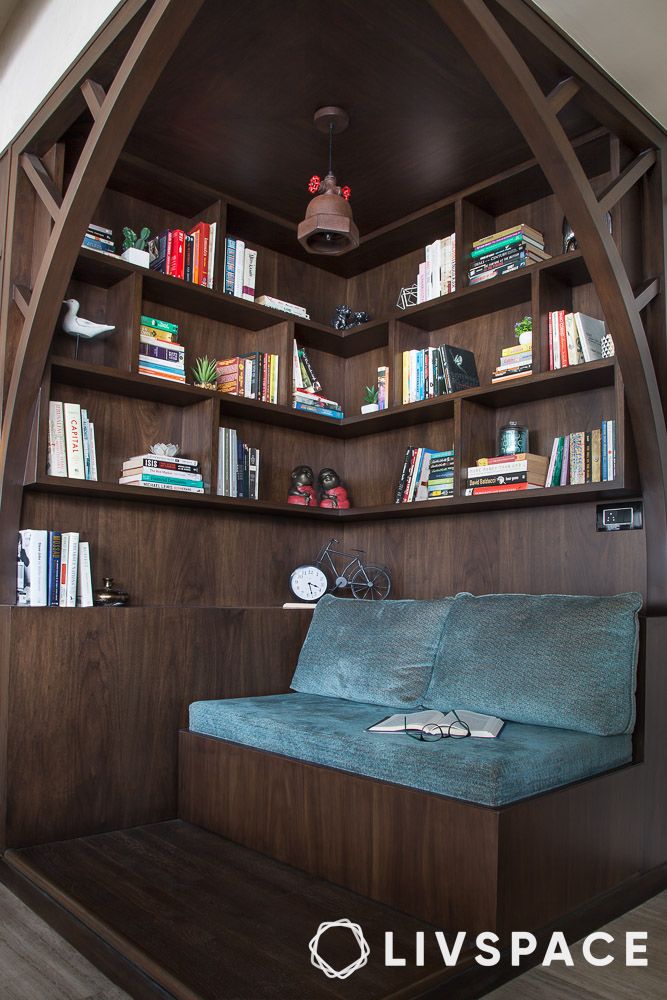 alcove-bookshelf-home-library-design