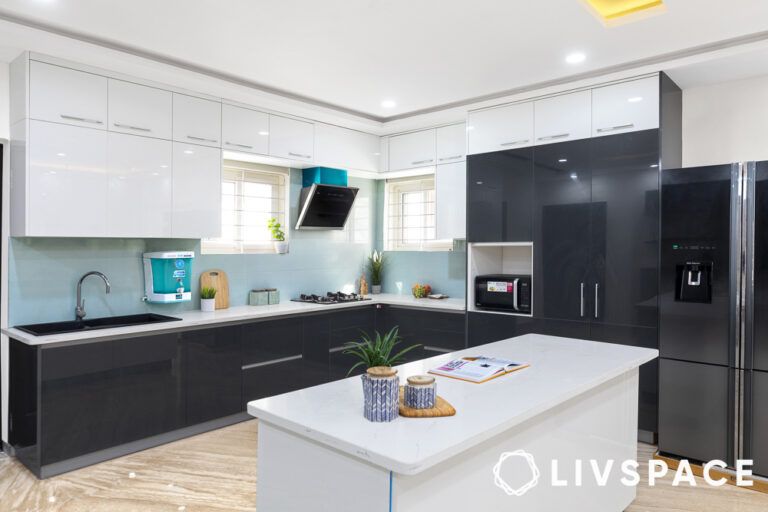 10 Newest Kitchen Designs Trending in 2024 | Livspace
