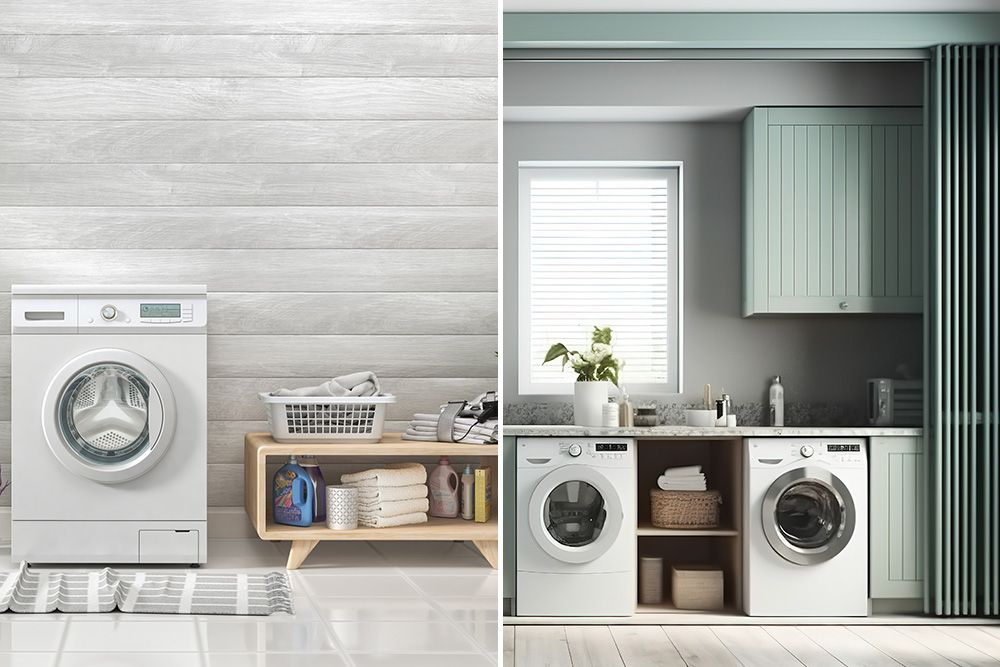 room-laundry-design-with-panels