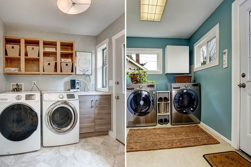 laundry-room-in-a-backroom