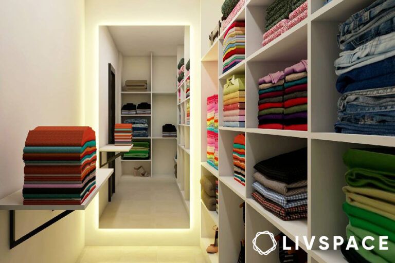 Walk Inn Designs Unlock Your Dream Walk-In Closet in 18+ Inspiring Designs