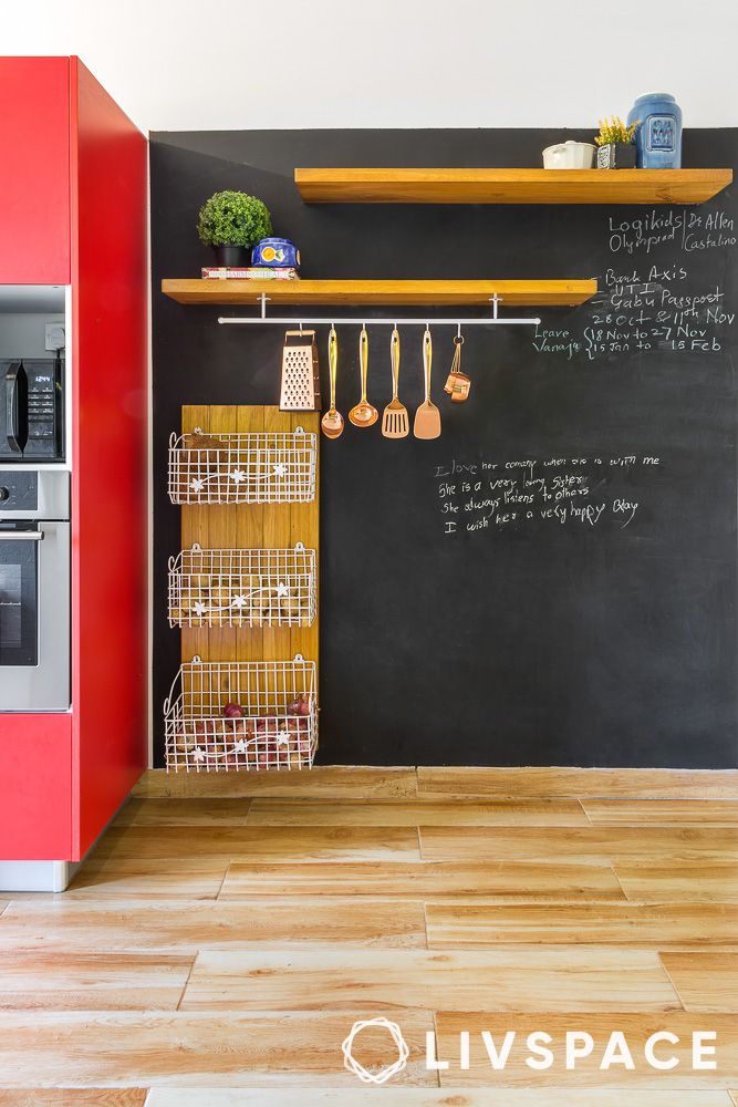 wooden-shelf-design-on-wall-kitchen