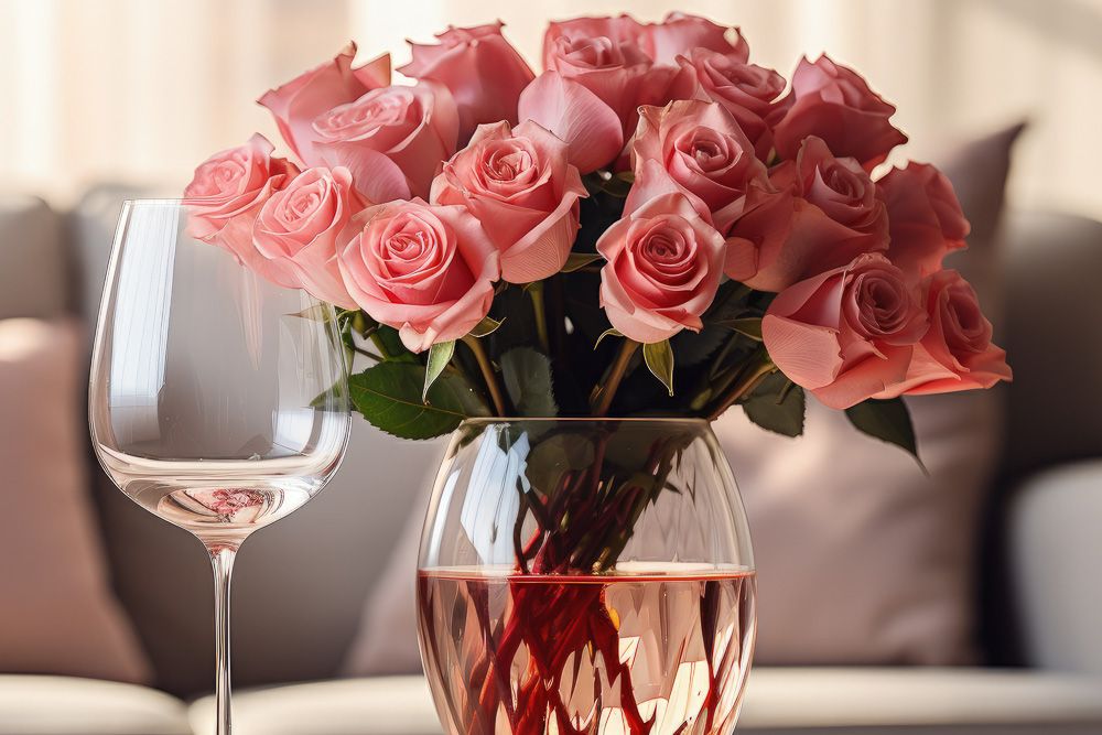 valentines-day-flower-arrangements