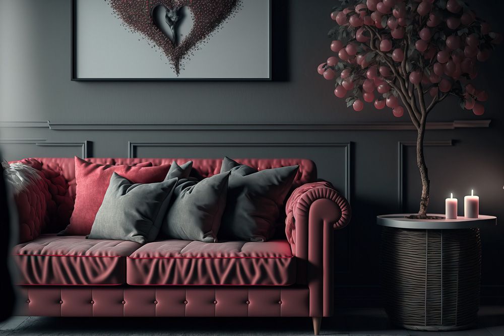 pink-valentines-day-decor
