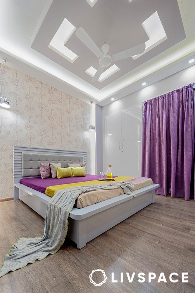 Beautiful Pop Designs For Ceilings To