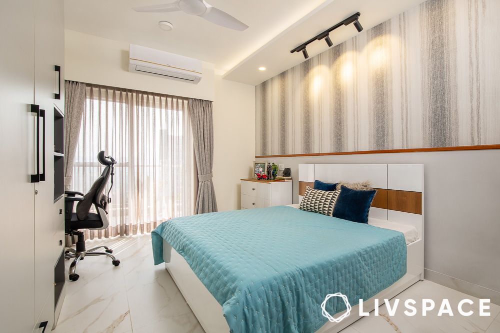 4bhk flats in gurgaon kids bedroom