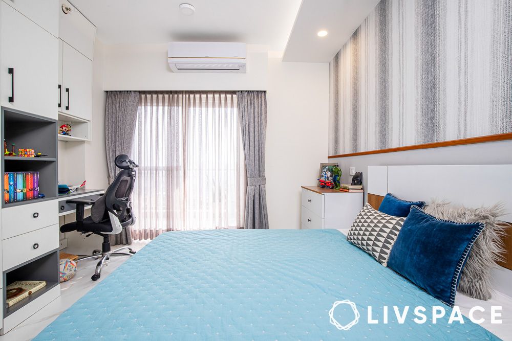 kids bedroom 4bhk in gurgaon