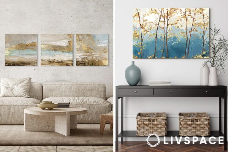 30+ Wall Hanging Ideas Curate a Stunning Collection for Your Space