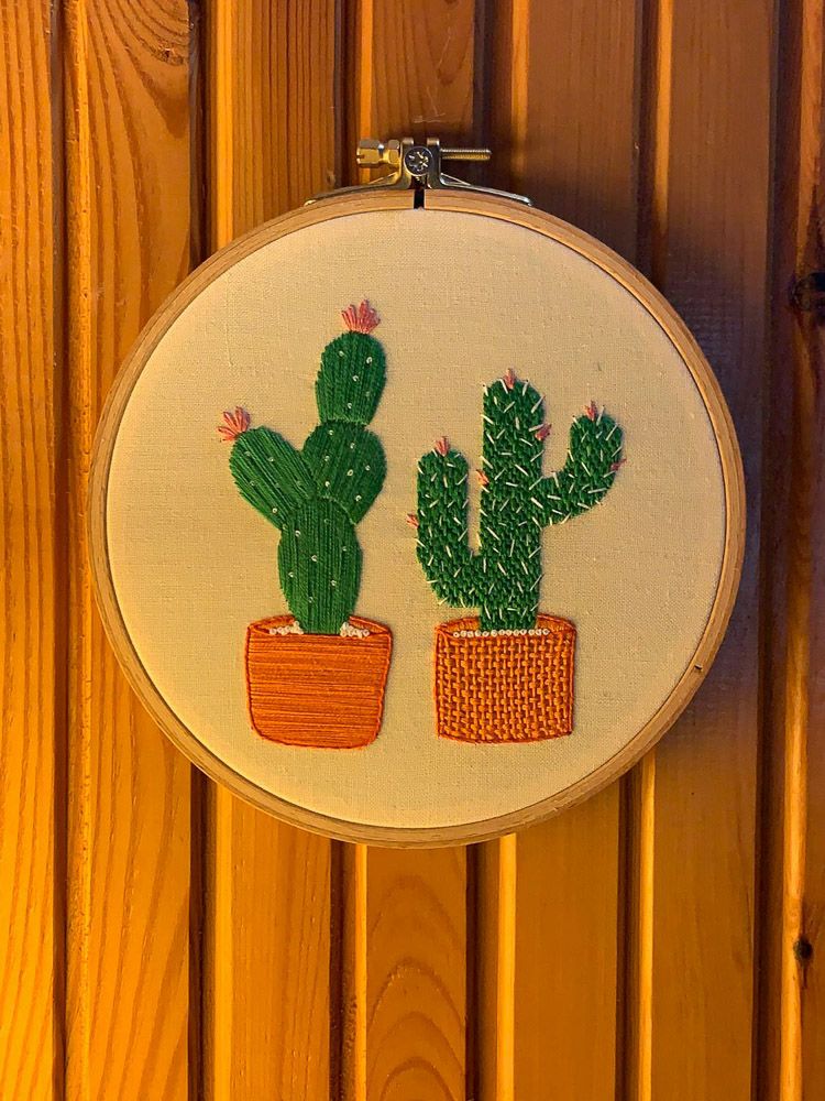 decorative-wall-hanging-with-embroidery