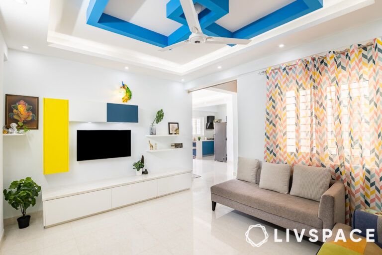 20 Breathtaking Main Hall False Ceiling Designs To Inspire You