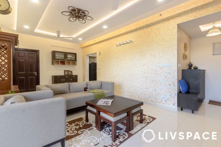 False Ceiling Cost A Complete Guide to Budgeting Your Project