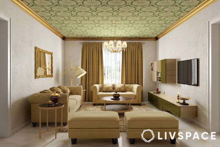 False Ceiling Cost A Complete Guide to Budgeting Your Project