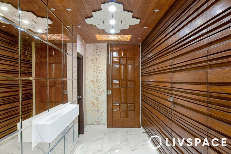 40+ Stylish Main Door Design Ideas to Inspire You