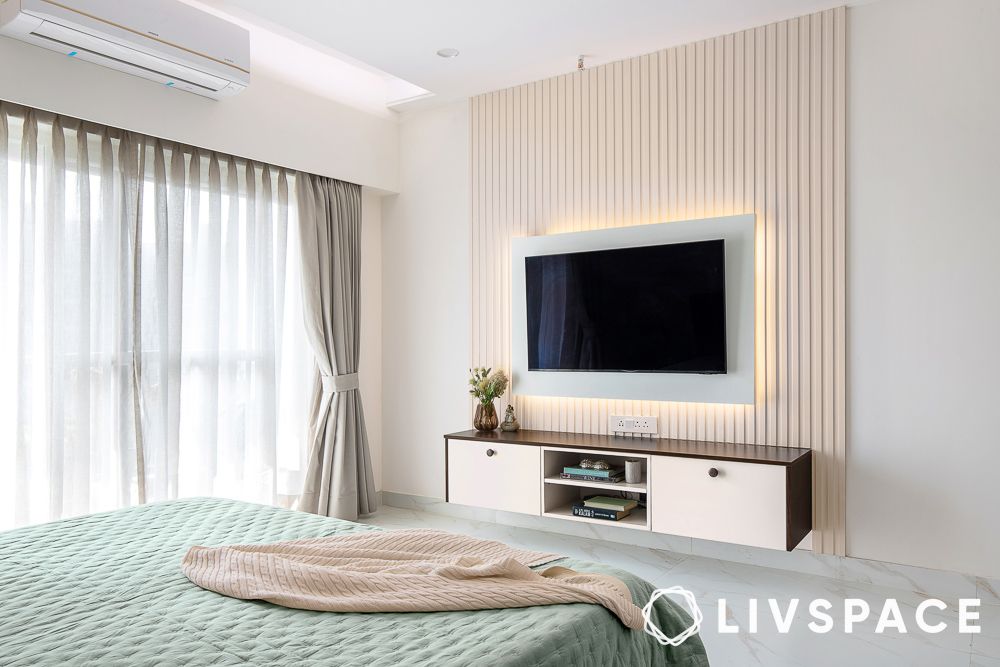 4bhk in gurgaon bedroom 1