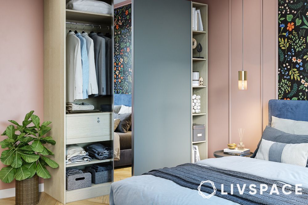 hdf-plywood-glossy-finish-wardrobe