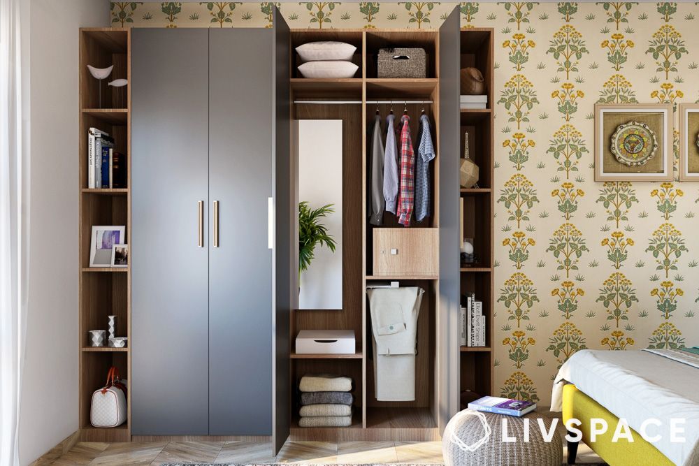 hdf-plywood-glossy-finish-wardrobe