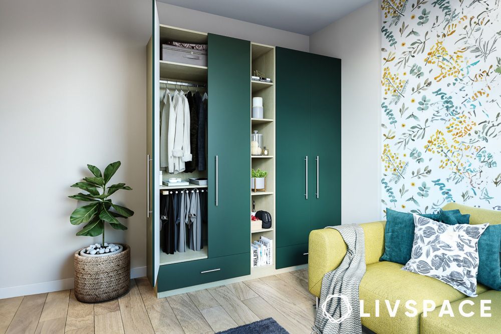 door laminate design suede finish