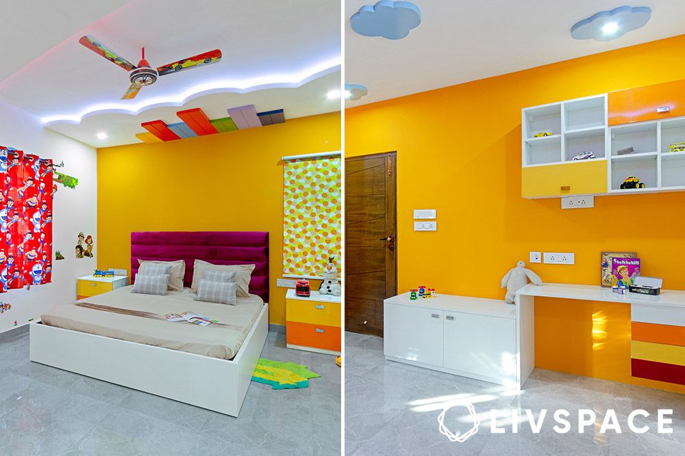 pvc-ceiling-design-for-home