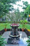 Enhance Your Spiritual Haven: 12 Captivating Home Tulsi Mandir Designs