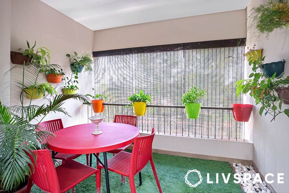 apartment-balcony-with-red-furniture