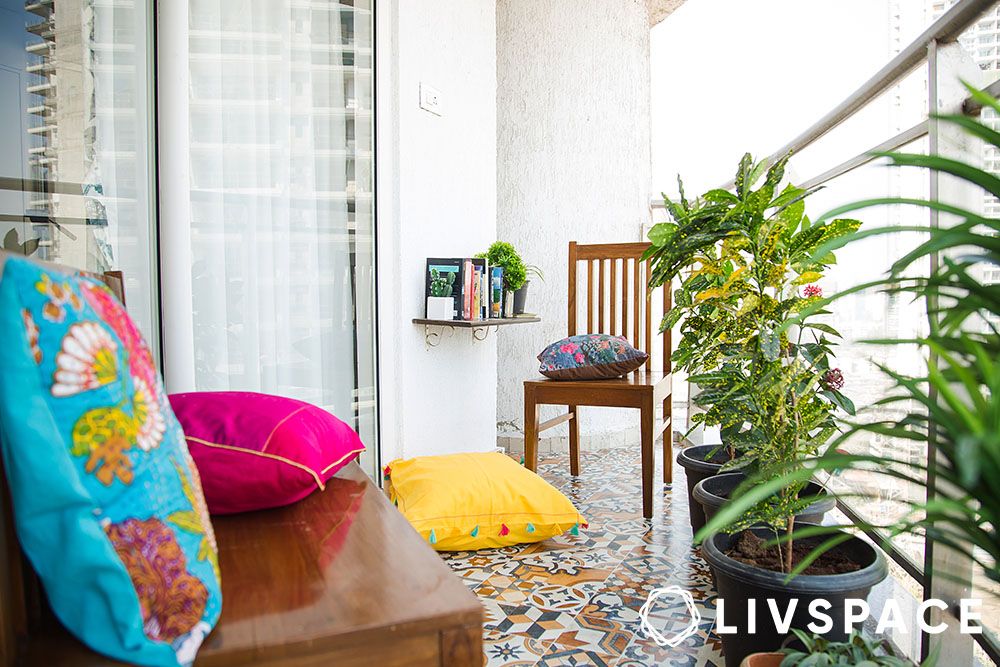 balcony-design-with-colourful-tiles