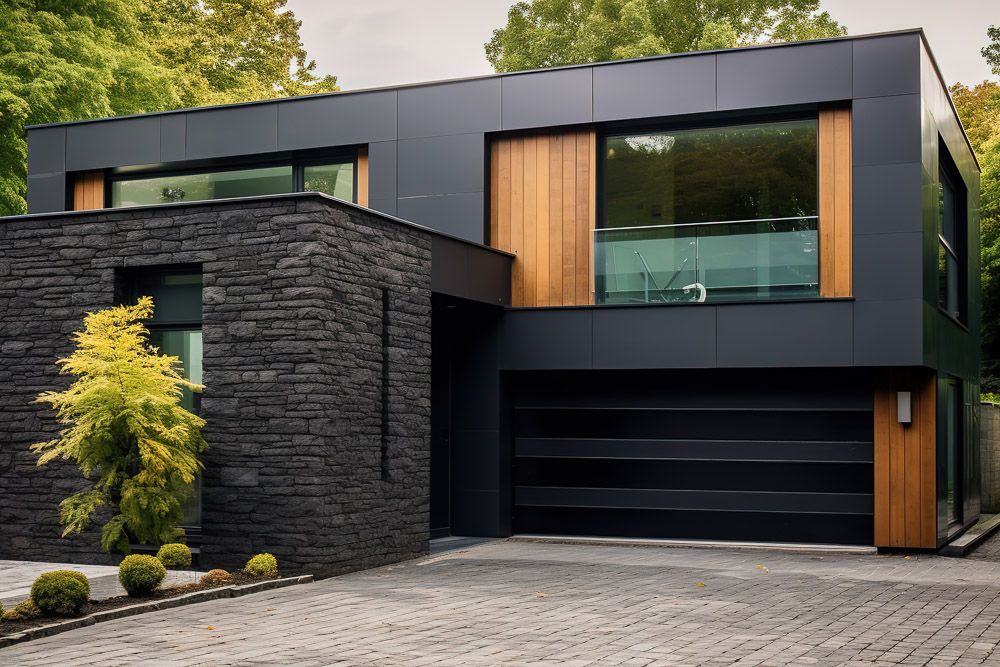 exterior-house-colours-in-black