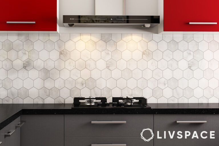 Kitchen Tiles Design Ideas To Transform Your Space