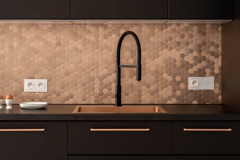 kitchen-tiles-design-hexagon-penny