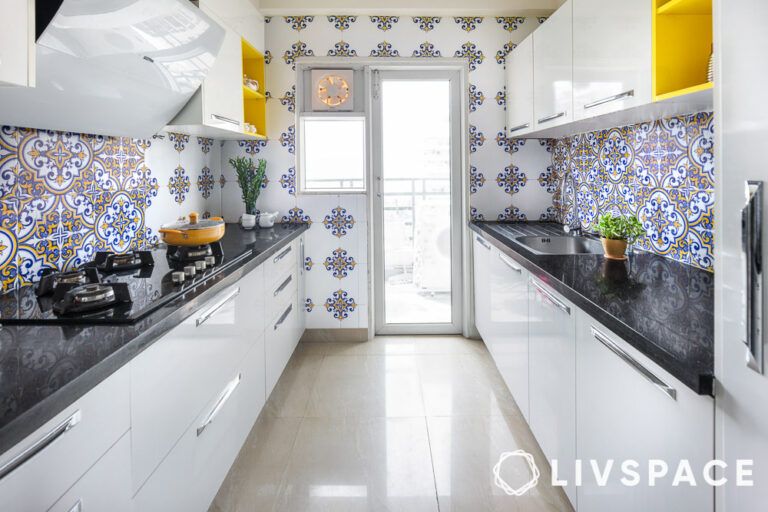 Kitchen Tiles Design Ideas To Transform Your Space