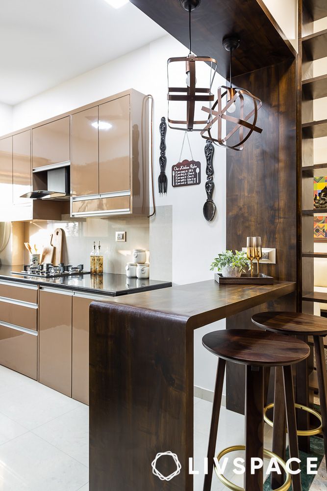 dark-wood-kitchen-and-dining-area-design