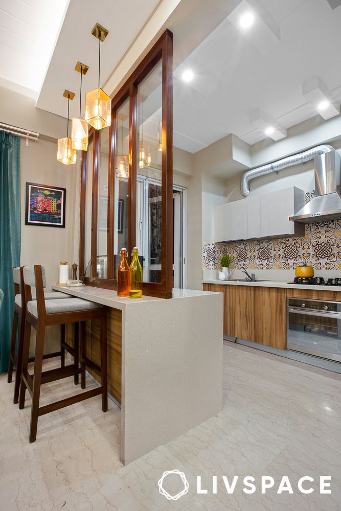 kitchen-and-dining-area-design-glass-partition