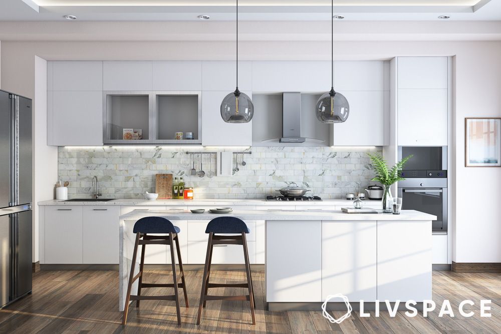 monochromatic-kitchen-design-ideas